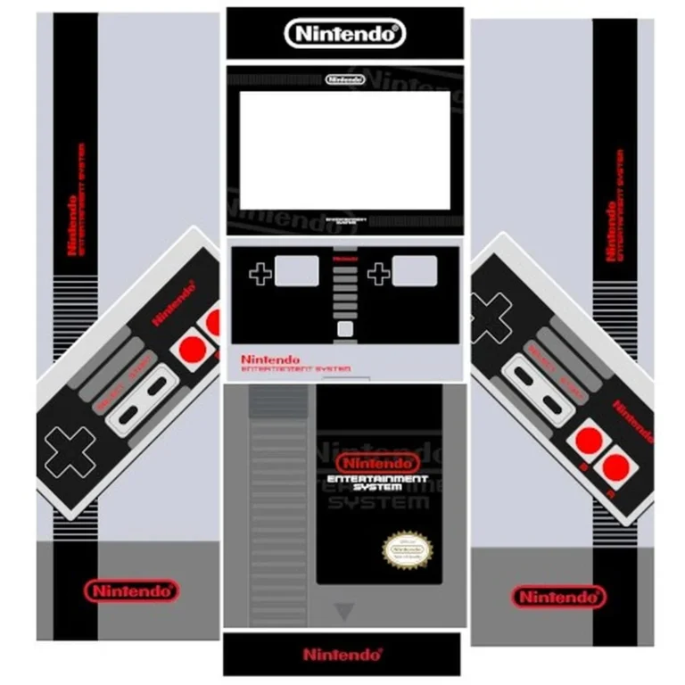 152 nes clasica cartucho