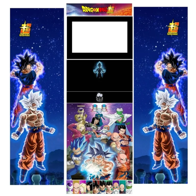 157 Dragon Ball Super