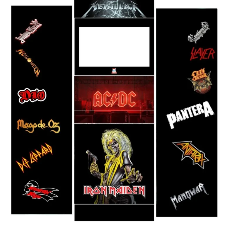 170_Heavy Metals Band II