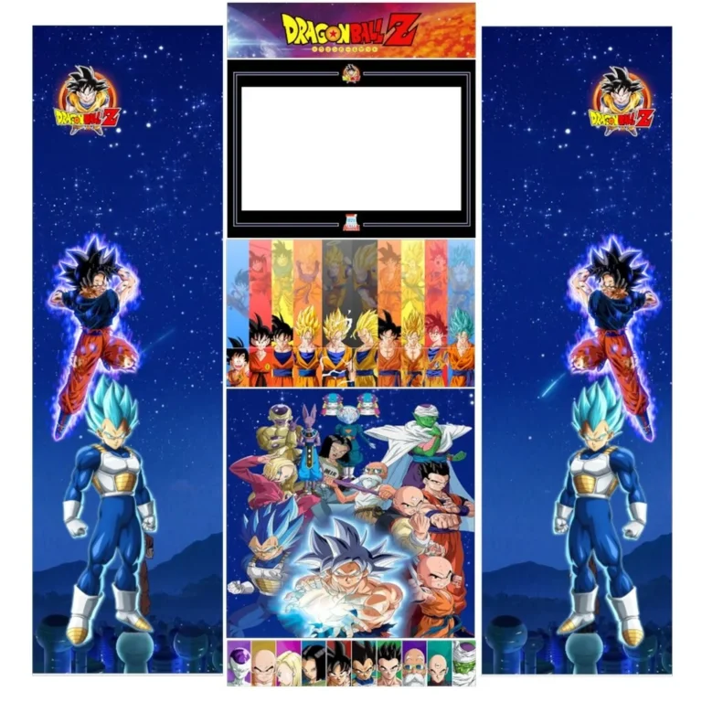 178_dragon ball Z Vegeta