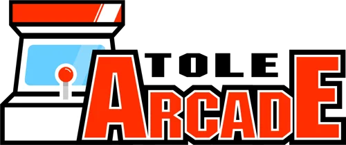 Tolearcade Logo